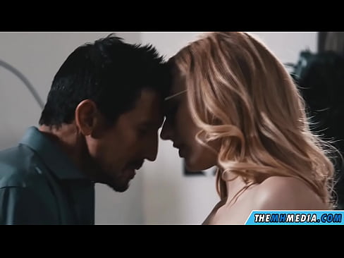 ❤️ Романтичний секс з розпусною блондинкою Супер порно у нас ❤